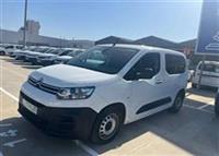 CITROEN 1.5 BLUEHDI 75KW TALLA M LIVE (102C - 2400-LJT